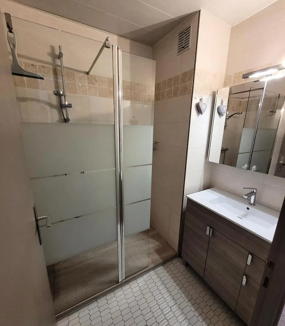 Residence Eden Roc I - Appartement Lumineux Et Bien Agence, Plein Centre Mae-1291 Les Gets